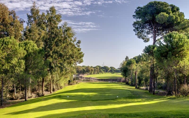 Turkey Golf Tour Cornelia Diamond 5* Hotel: 7 Night ALL-INCLUSIVE Stay + 4 rounds at Cornelia Championship Golf Course Designed by Nick Faldo