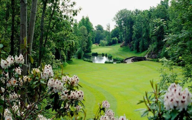 Ireland Luxury Golf Escape: 7 Nights in 5* Comfort + 6 Iconic Rounds Across the Emerald Isle