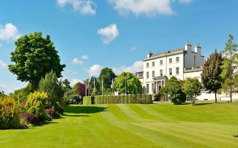 Ireland Luxury Golf Escape: 7 Nights in 5* Comfort + 6 Iconic Rounds Across the Emerald Isle
