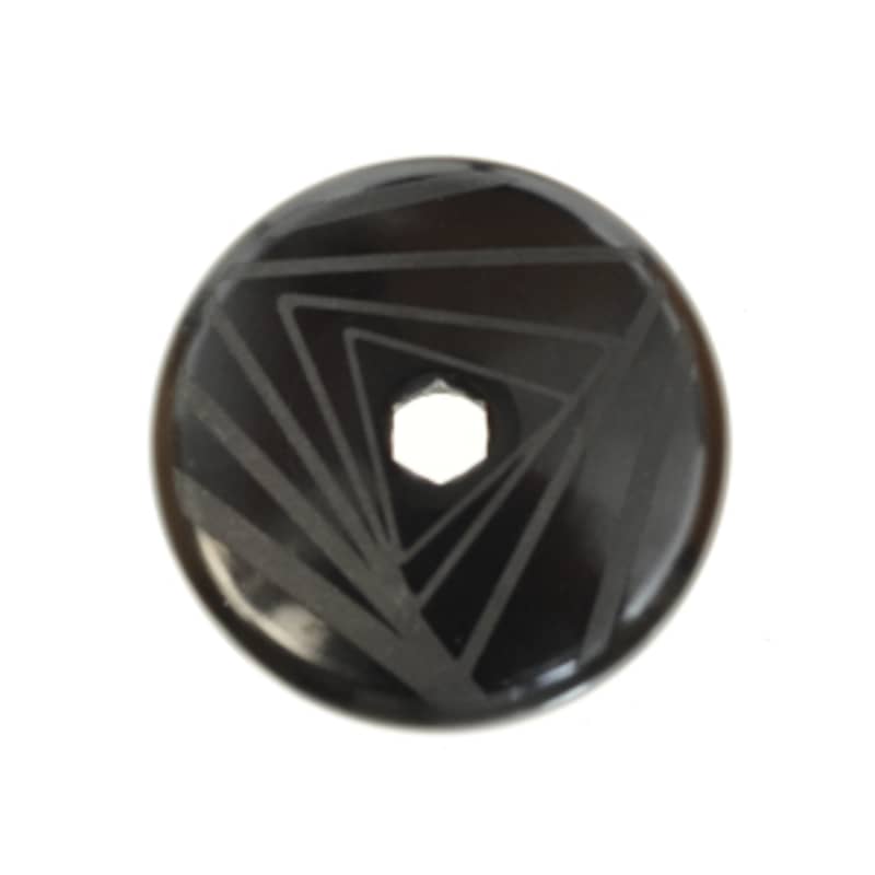 Cannondale Delta Round Top Cap

