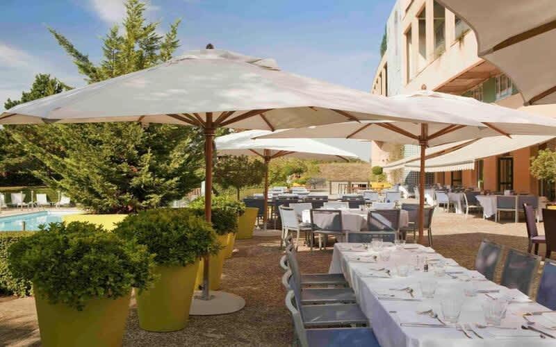 Le Golf National Golf Tour: 3 Nights Stay + 2 Rounds of Golf at the Iconic Ryder Cup & Olympic Games Venue