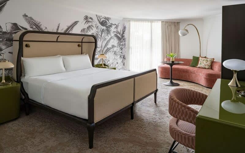 PGA National Golf Tour: 4  Nights Stay + 3 Championship Rounds at Florida’s Premier Golf Resort
