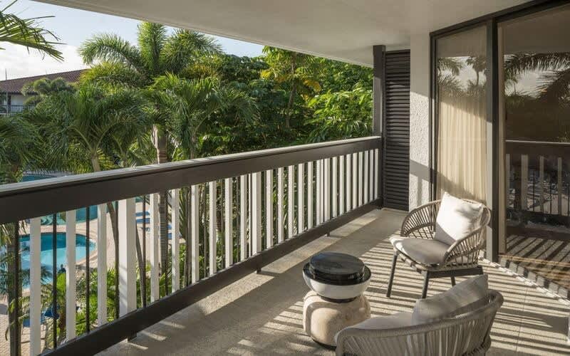 PGA National Golf Tour: 4  Nights Stay + 3 Championship Rounds at Florida’s Premier Golf Resort