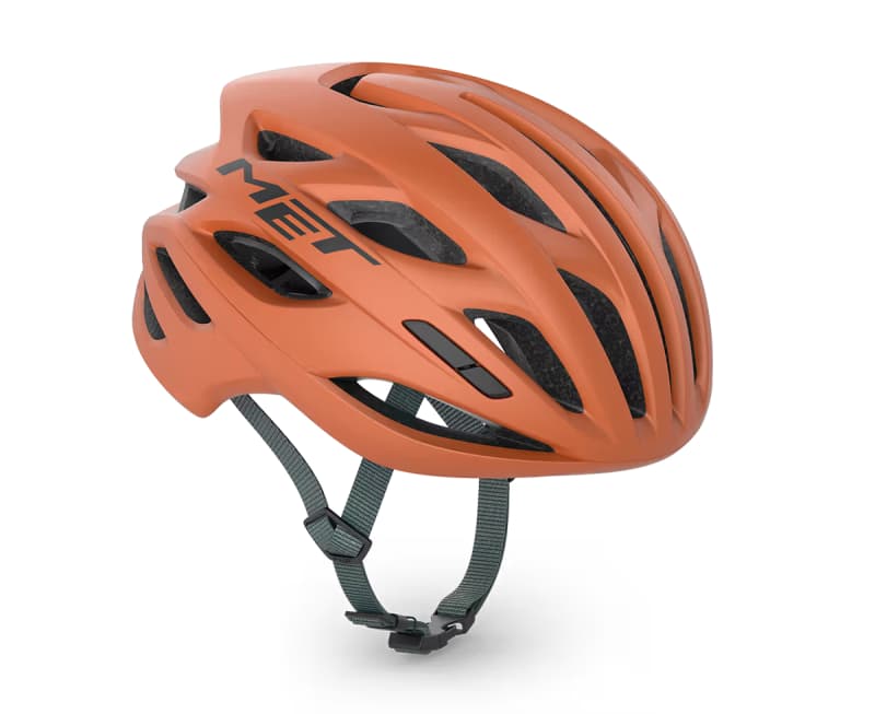 MET Estro Road Helmet