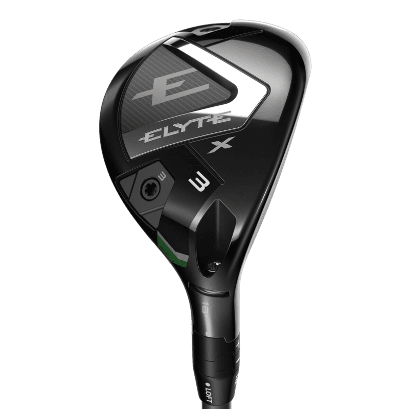 Callaway Elyte X Men's Hybrid