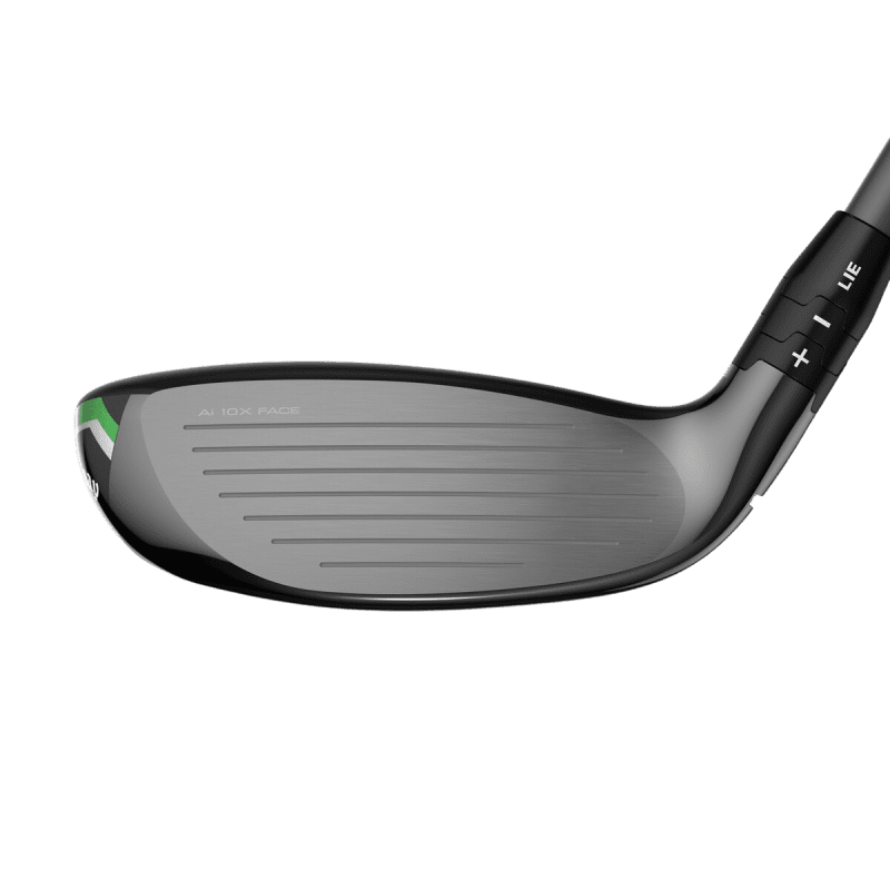 Callaway Elyte X Men's Hybrid
