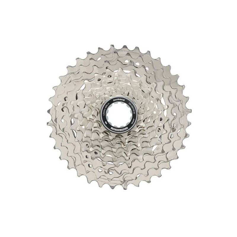Shimano CS-HG710 11-36T 12spd Road Cassette 