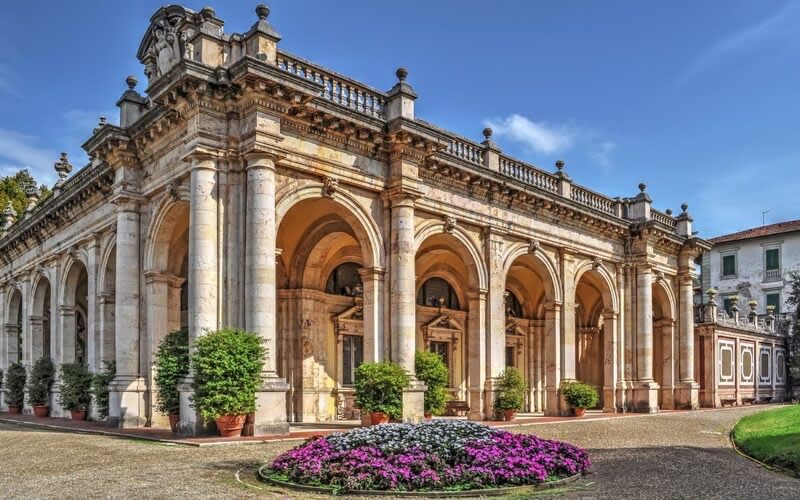 Tuscany in Montecatini Terme: 4‑Night Golf Escape in the Heart of Tuscany