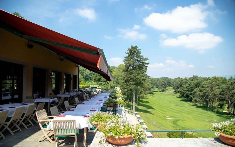 Lake Como Golf Tour: 5‑Night Simply Golf Experience in Northern Italy