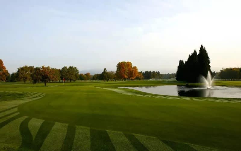 Lake Como Golf Tour: 5‑Night Simply Golf Experience in Northern Italy
