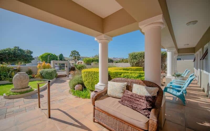J-Bay Surf Escape: 3 Nights Stay at the Mandyville Hotel + Surfing Tour in Jeffreys Bay