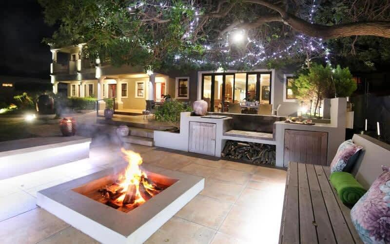 J-Bay Surf Escape: 3 Nights Stay at the Mandyville Hotel + Surfing Tour in Jeffreys Bay
