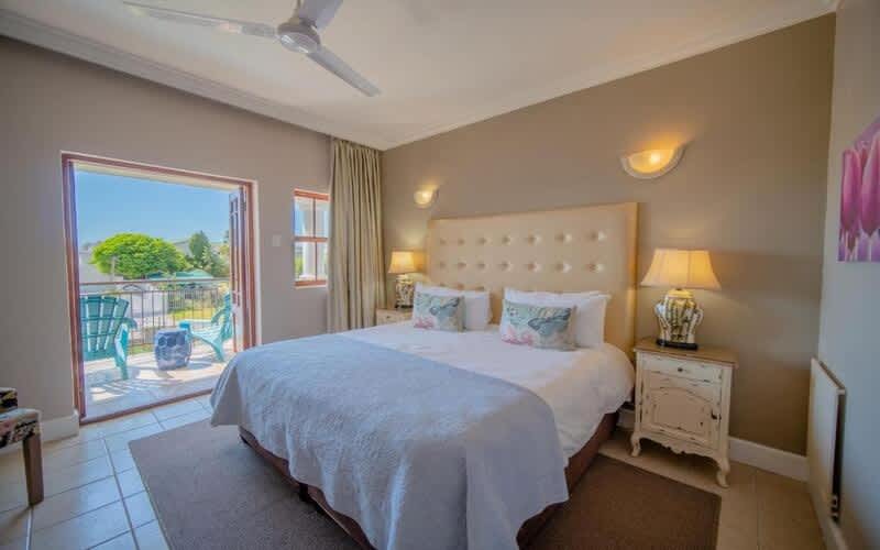 J-Bay Surf Escape: 3 Nights Stay at the Mandyville Hotel + Surfing Tour in Jeffreys Bay