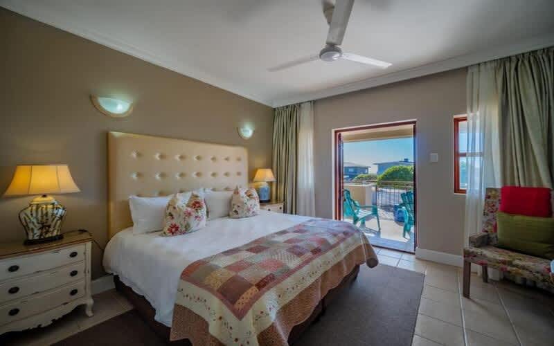 J-Bay Surf Escape: 3 Nights Stay at the Mandyville Hotel + Surfing Tour in Jeffreys Bay