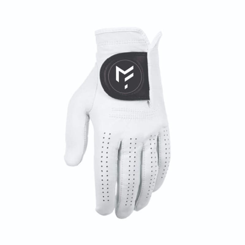 Men's Cabretta Leather Left Handed Golf Glove
