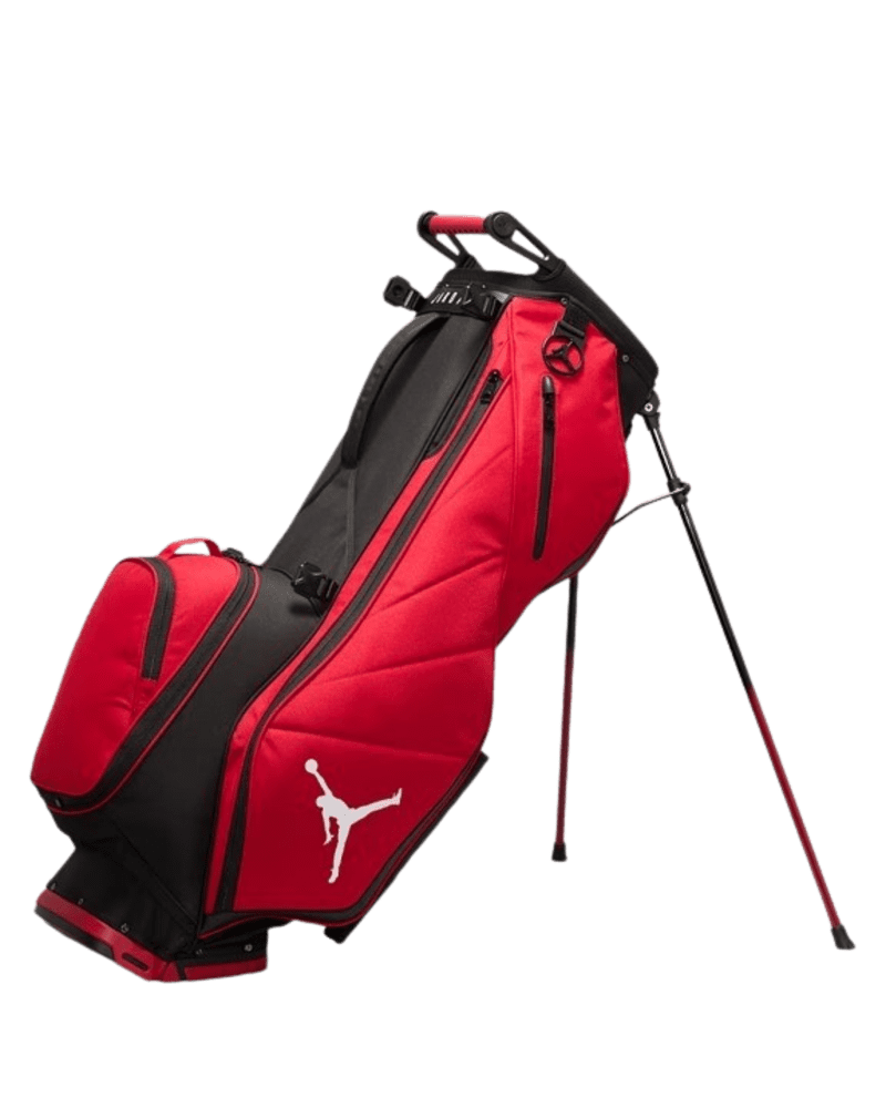 Nike Jordan Fade Away Stand Bag