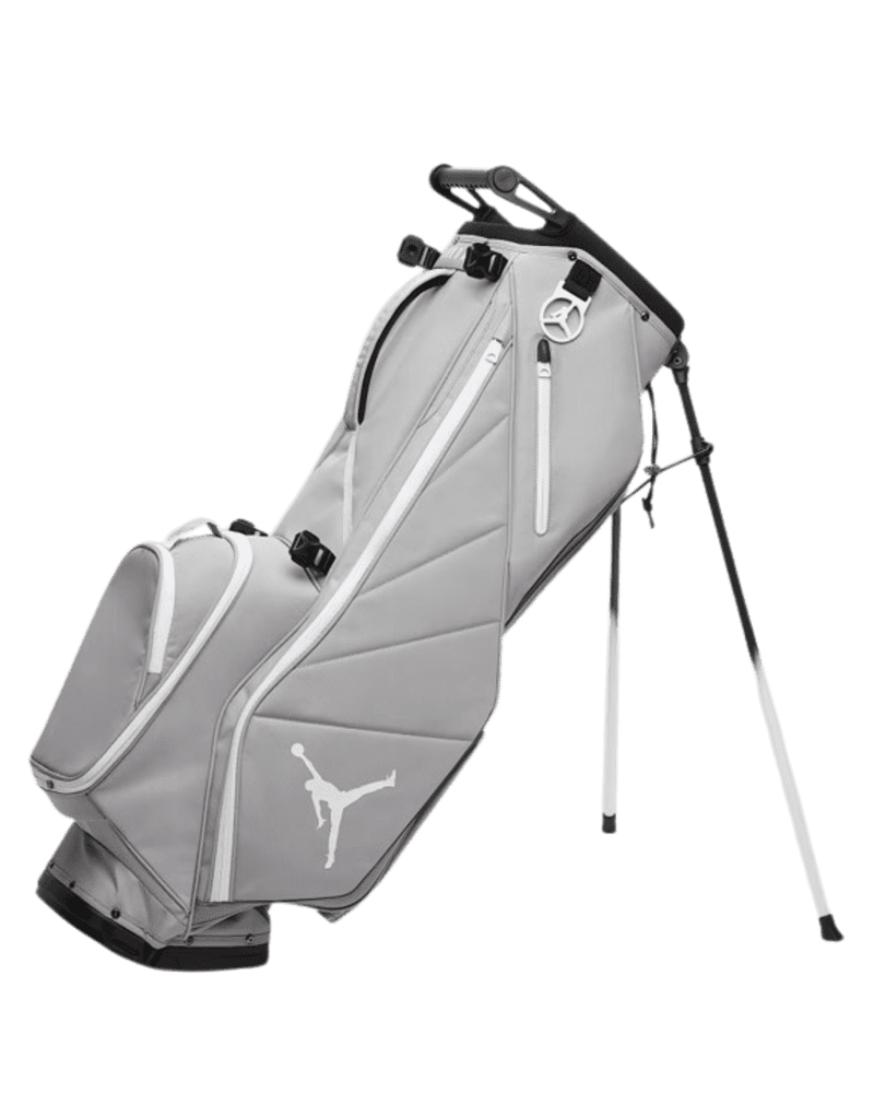 Nike Jordan Fade Away Stand Bag
