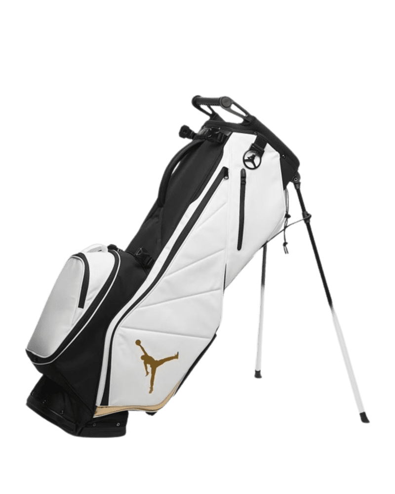Nike Jordan Fade Away Stand Bag