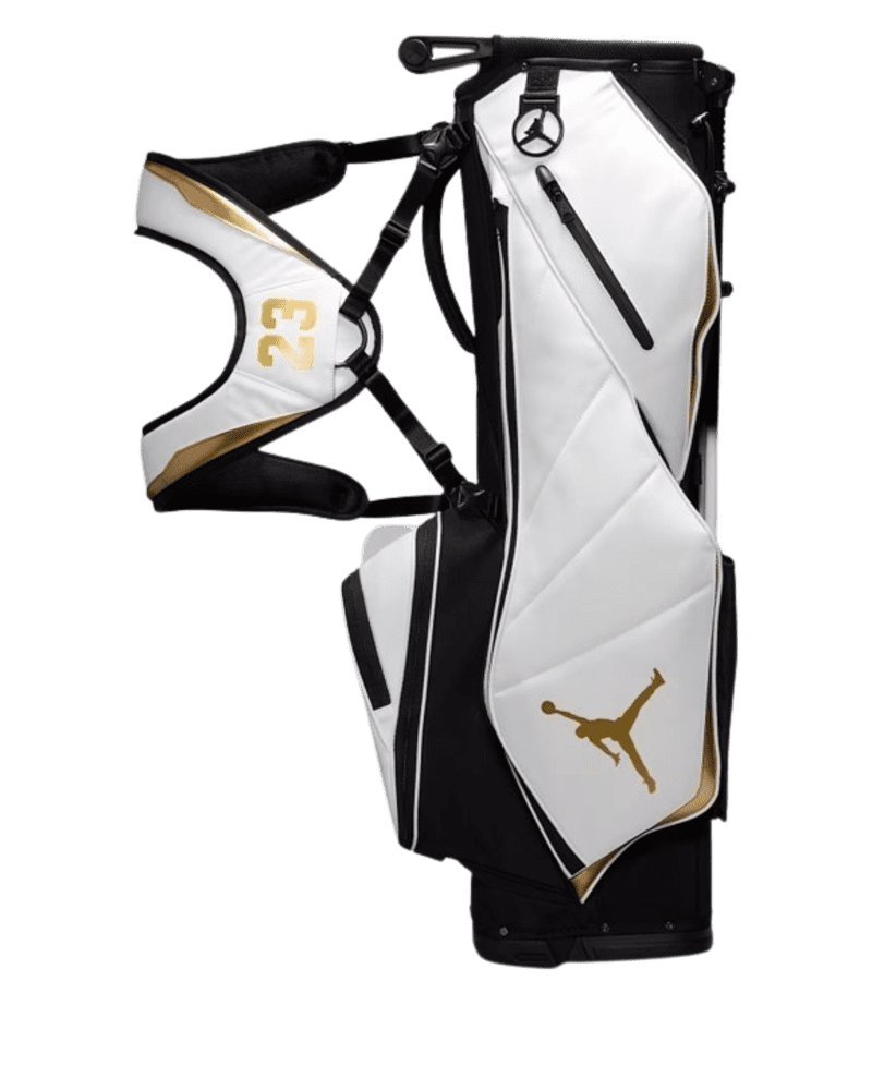 Nike Jordan Fade Away Stand Bag