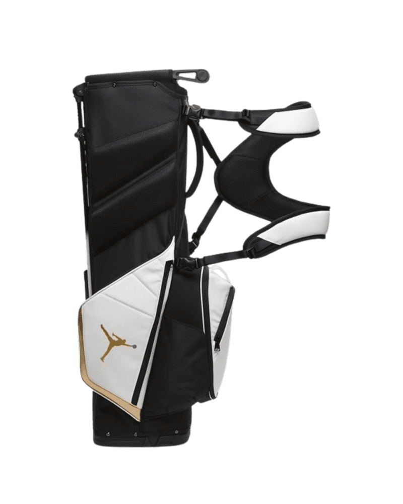 Nike Jordan Fade Away Stand Bag