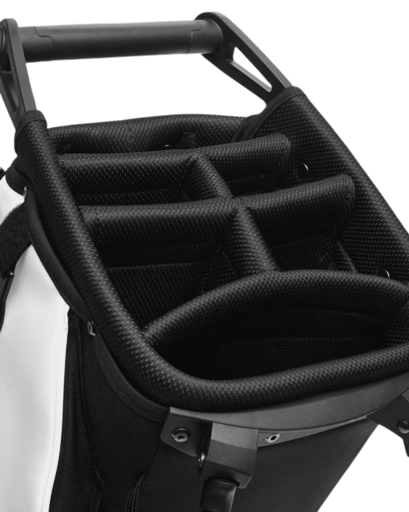 Nike Jordan Fade Away Stand Bag