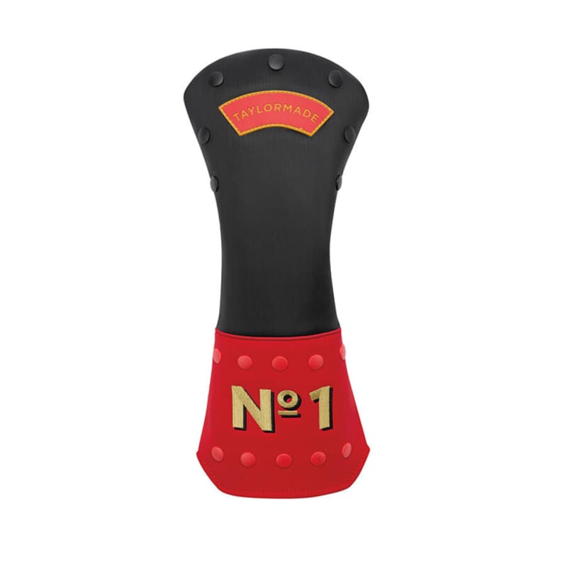 TaylorMade Steam Line Driver Cover 