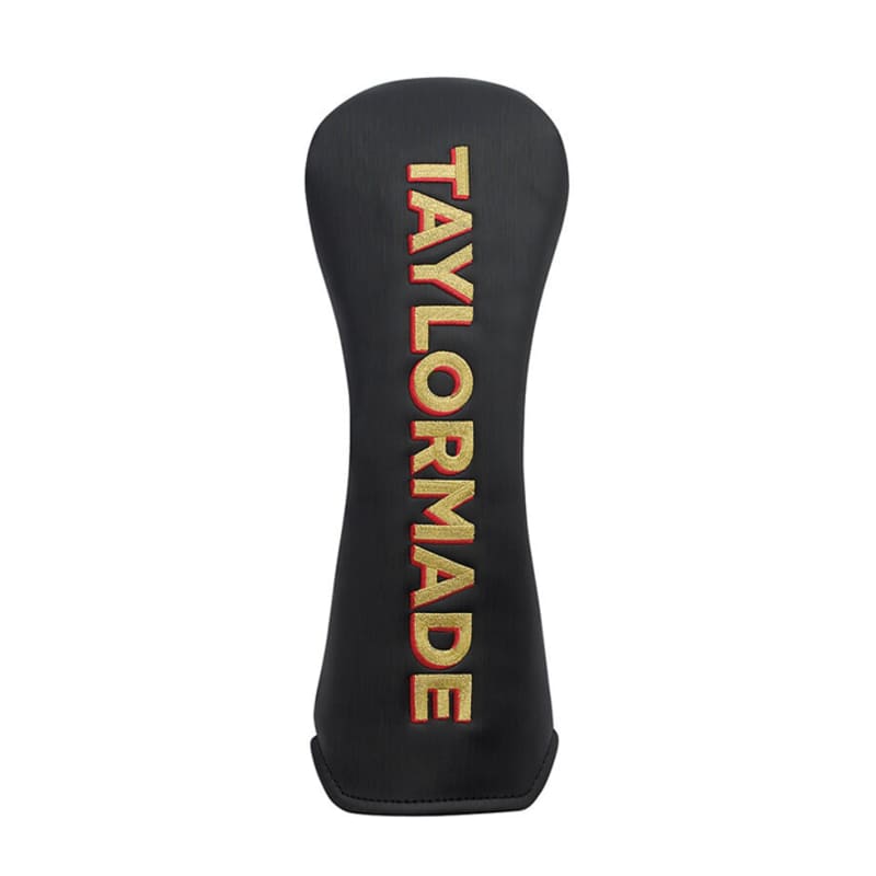 TaylorMade Steal Line Hybrid Cover 