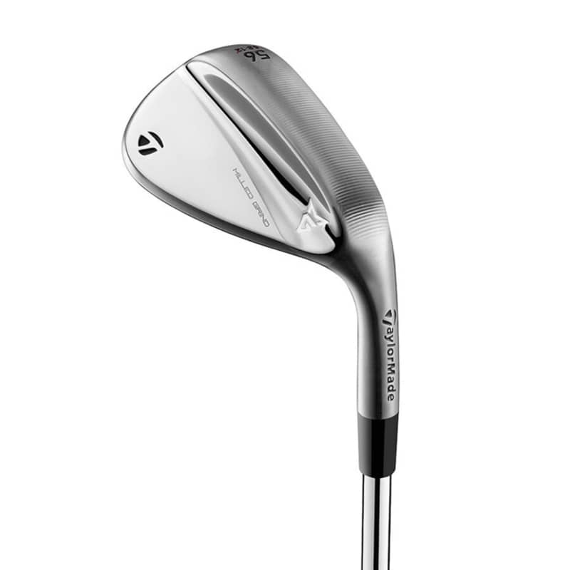 TaylorMade MG Men's Steel Wedge 