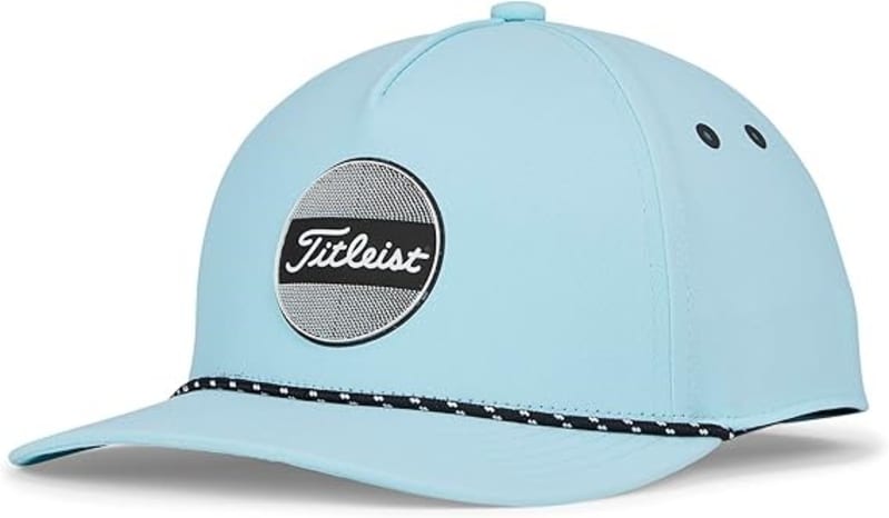 Titleist Boardwalk Junior Surf/White Cap