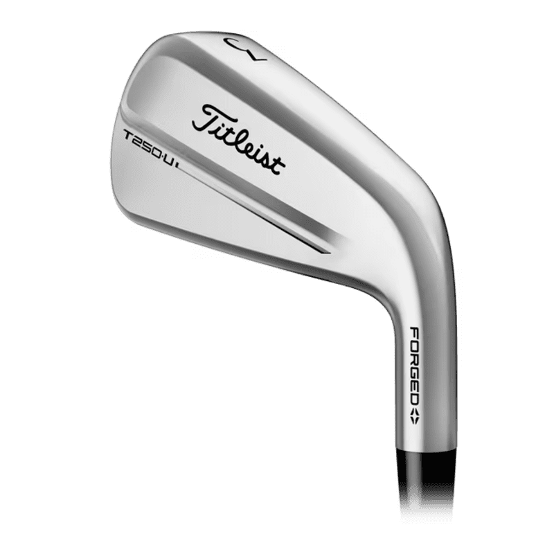 Titleist T250U Men's Utility Iron(2025)