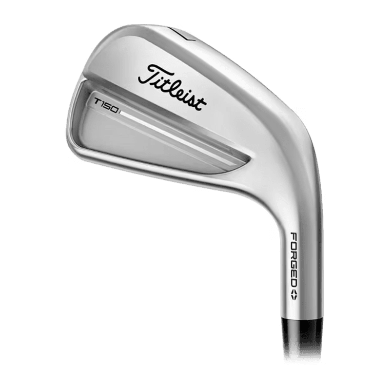 Titleist T150 Men's Irons (2025)