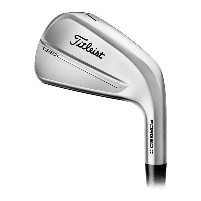 Titleist T250 Men's Irons (2025)