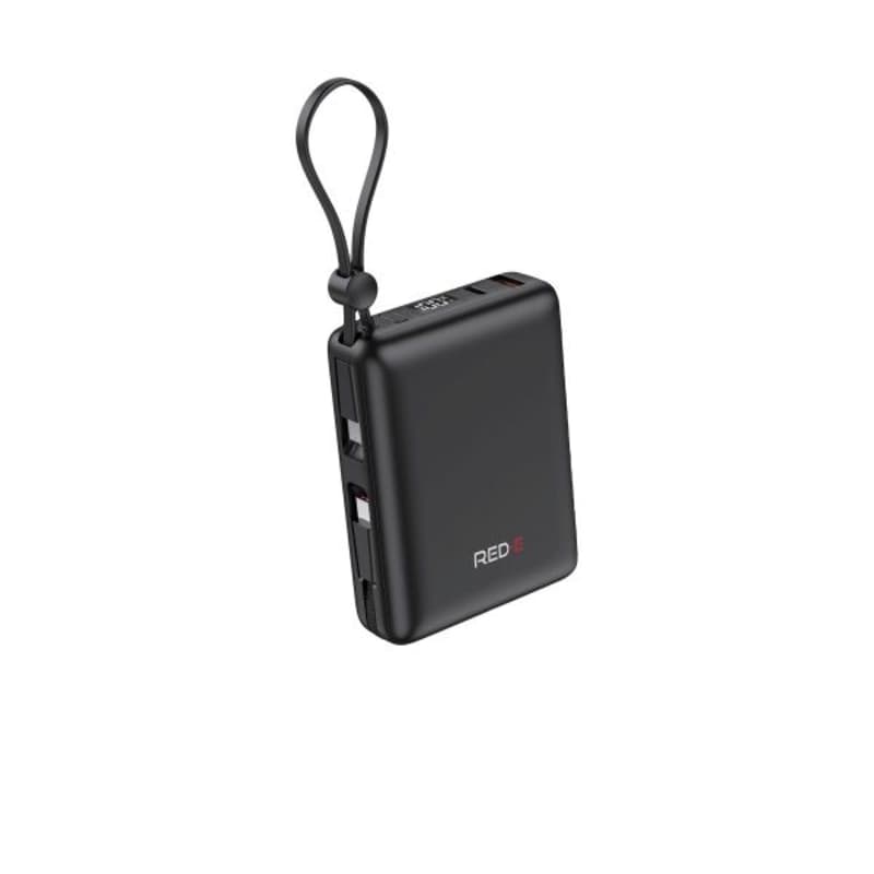 Red-E Power PD20 Traveller Type-C 35W Battery