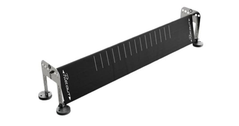 Puttout Putting Plane Alignment Stick Set