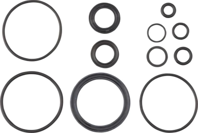 Fox 34 Float NA2 Rebuild Kit Suspension Spare

