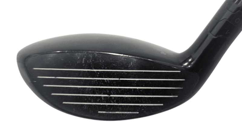 Pre-owned Callaway Big Bertha Alpha Men's #3 Wood