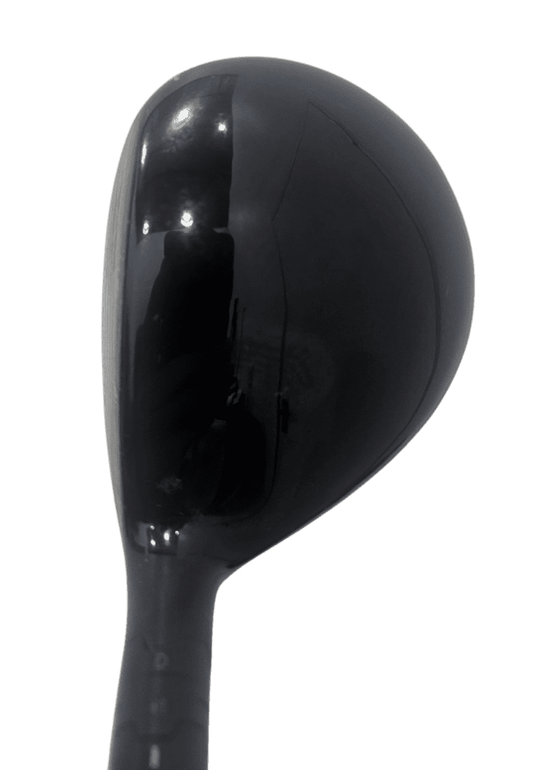 Pre-owned Callaway Big Bertha Alpha Men's #3 Wood