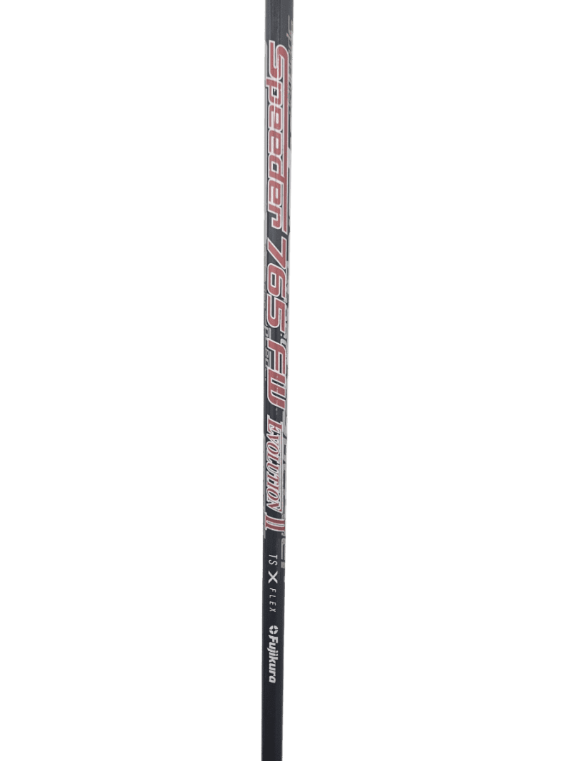 Pre-owned Callaway Big Bertha Alpha Men's #3 Wood