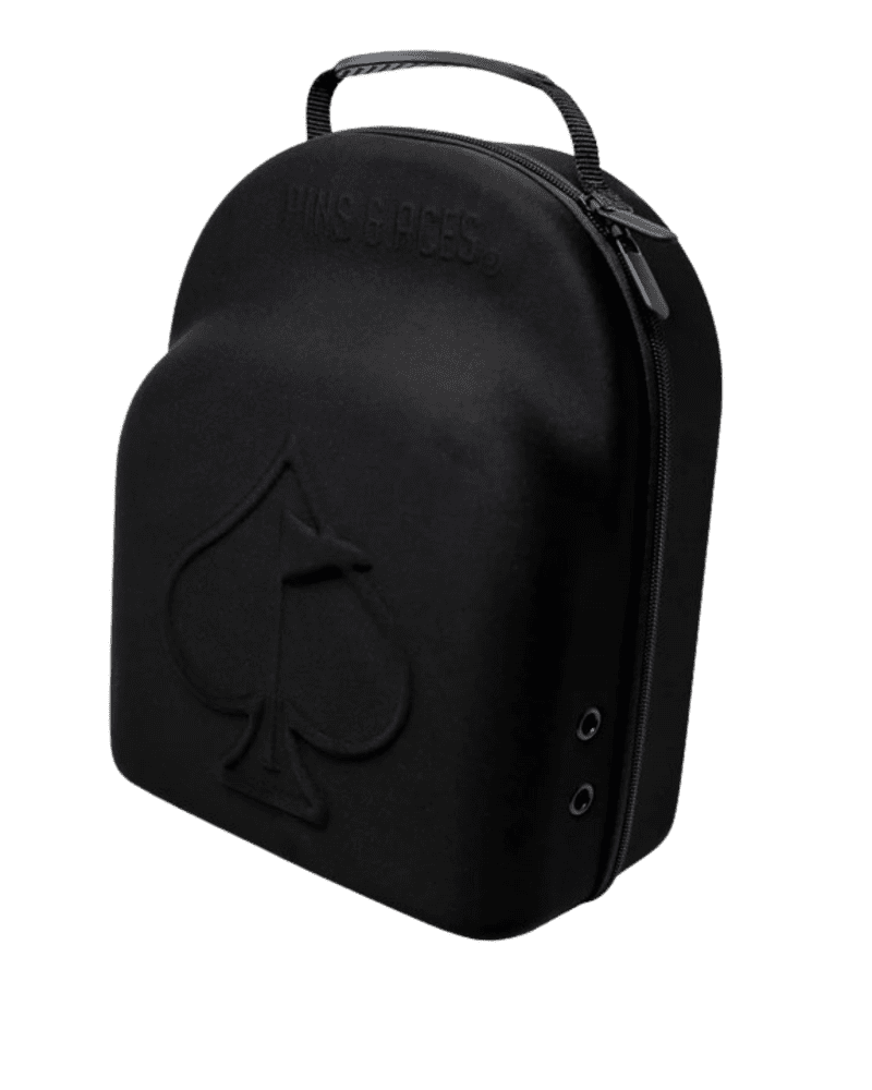 Pins &amp; Aces Hat Caddie 