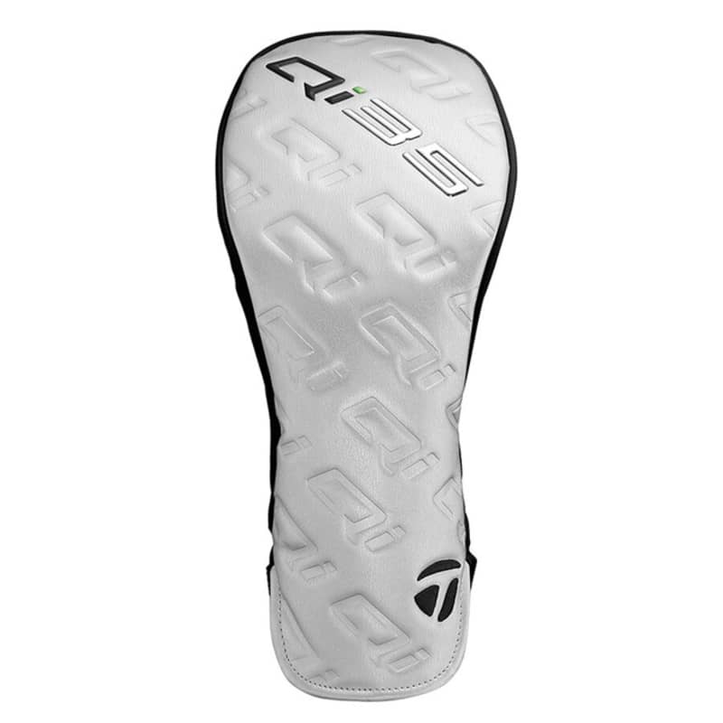 TaylorMade Qi35 Driver Cover 