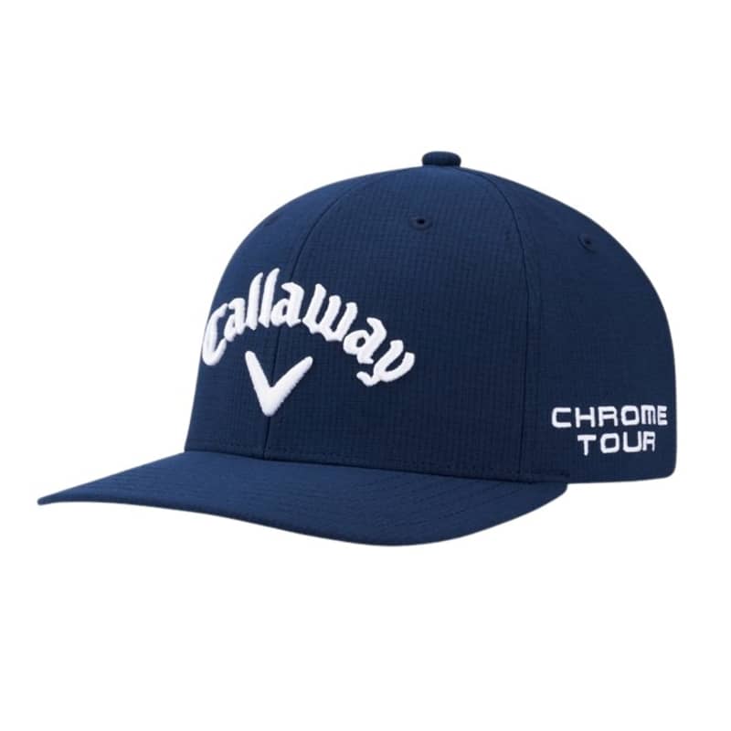  Callaway Tour Authentic Performance Pro Men's Navy Cap