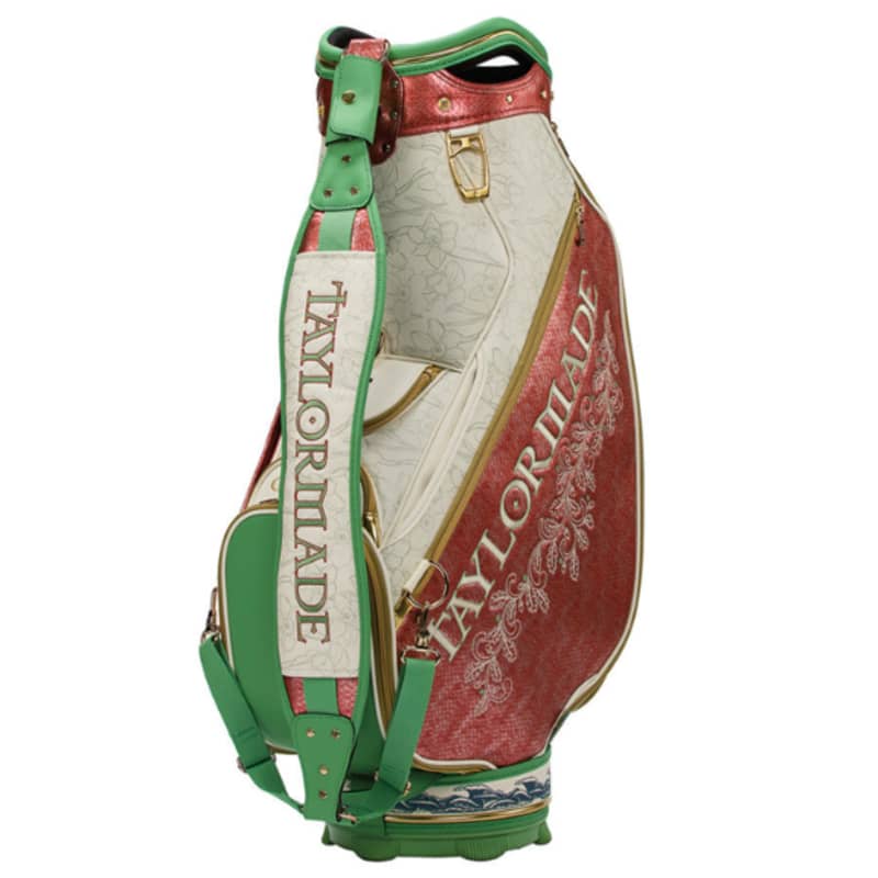TaylorMade Dragonborn Ladies Staff Bag 