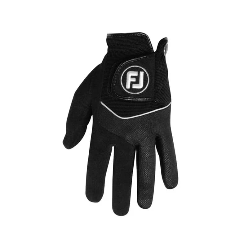FootJoy RainGrip Men's Synthetic Glove 