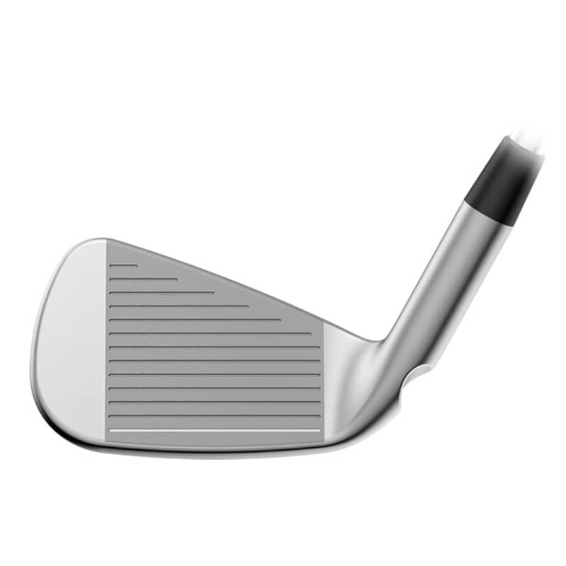 Ping i240 Men's Steel Irons