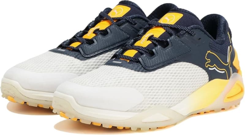 Puma ShadowCat Nitro Men’s Shoes (White/Navy)