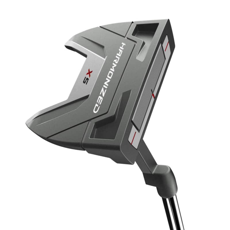 Wilson Harmonized Men's Putter (2025)