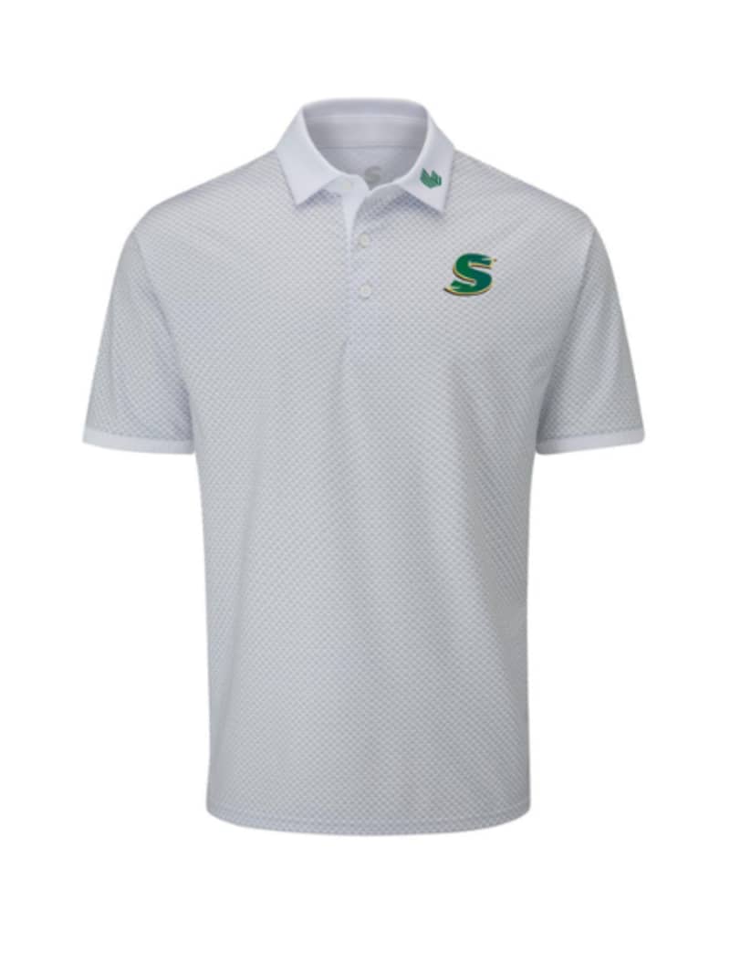 Stuburt Stinger Tulbagh Men's White Shirt