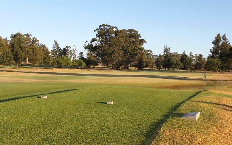 Wellington Golf Club: 2-Ball for only R479.99!