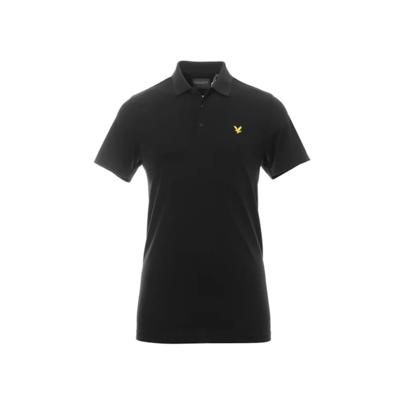 Men's Golf Tech Polo