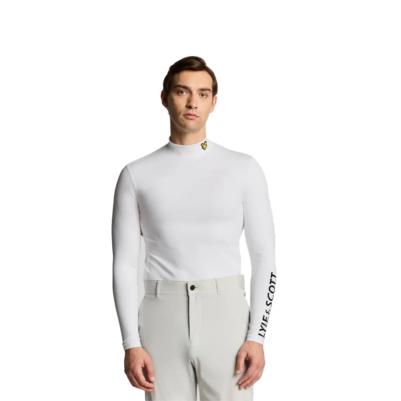 Men's Golf Technical Baselayer